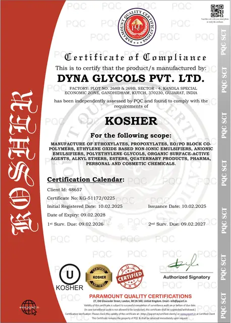 Kosher